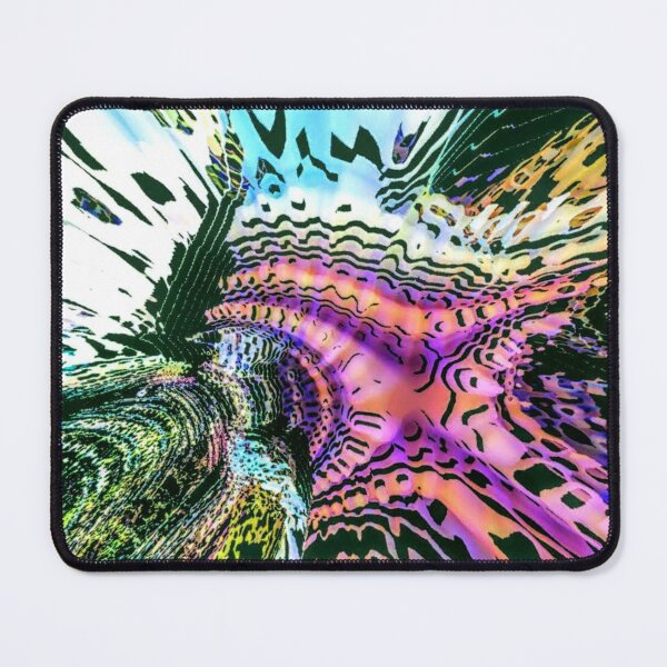 Item preview, Mental Wormhole designed and sold by No Tidal Currently.