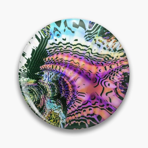 Item preview, Mental Wormhole designed and sold by No Tidal Currently.