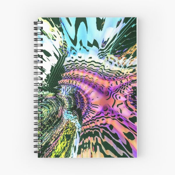 Item preview, Mental Wormhole designed and sold by No Tidal Currently.