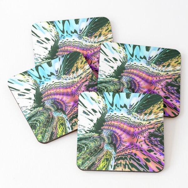 Item preview, Mental Wormhole designed and sold by No Tidal Currently.