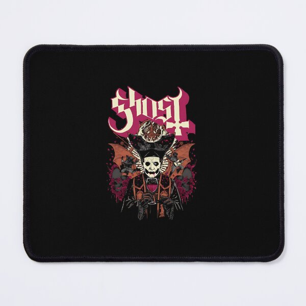 Item preview, Ghost Band designed and sold by cortezbarronvv.