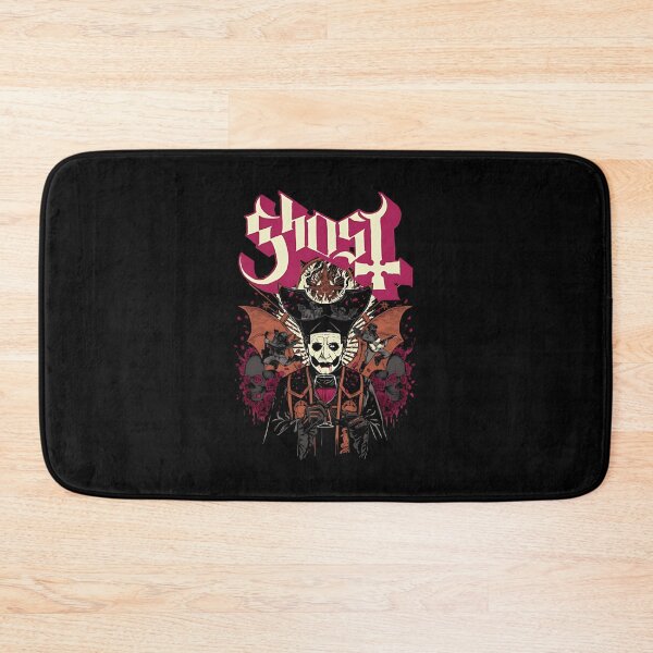 Item preview, Ghost Band designed and sold by cortezbarronvv.