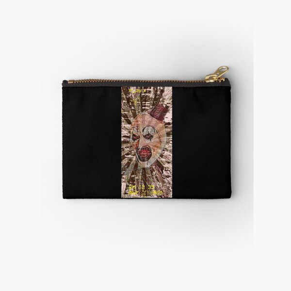Item preview, Horror Abstract: "Art the Clown" Fan Art designed and sold by BBsGifts.