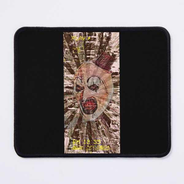 Item preview, Horror Abstract: "Art the Clown" Fan Art designed and sold by BBsGifts.