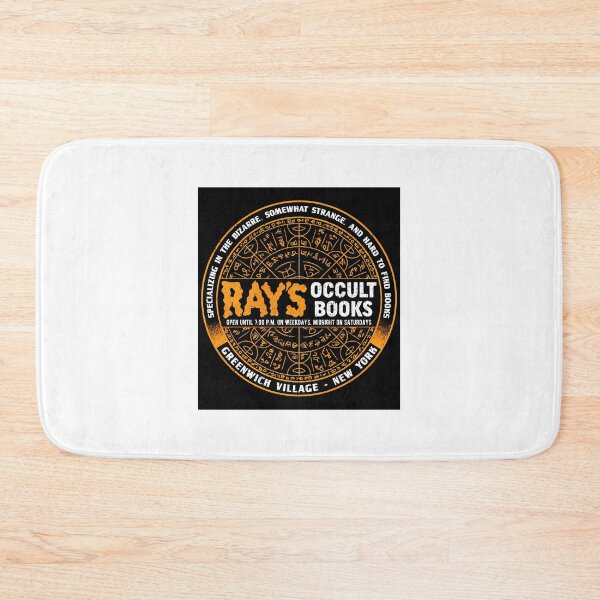 Item preview, Rays Occult Books | ⭐⭐⭐⭐⭐ designed and sold by Djaber47009.
