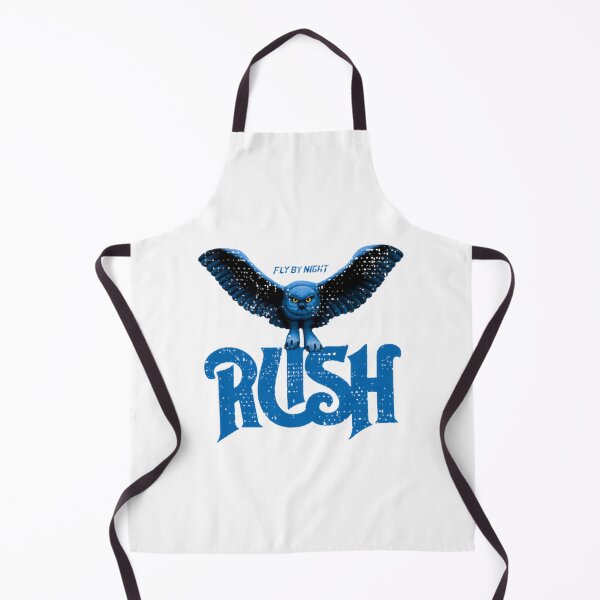 Item preview, Vintage Rush Band Retro Classic Rock Tribute Design | Limited Edition designed and sold by Jayanta Biswas.