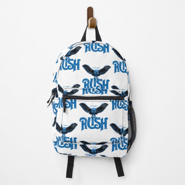 Item preview, Vintage Rush Band Retro Classic Rock Tribute Design | Limited Edition designed and sold by Jayanta Biswas.