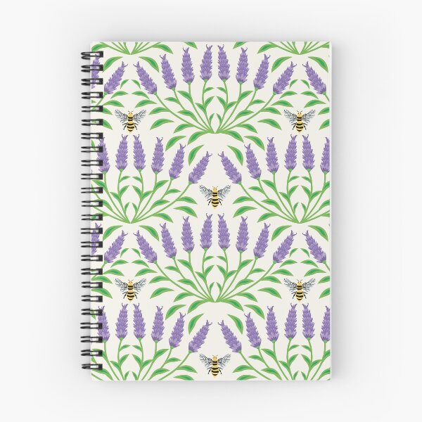 Item preview, Honey Queen’s Lavender Sprays designed and sold by TiaKTDesign.