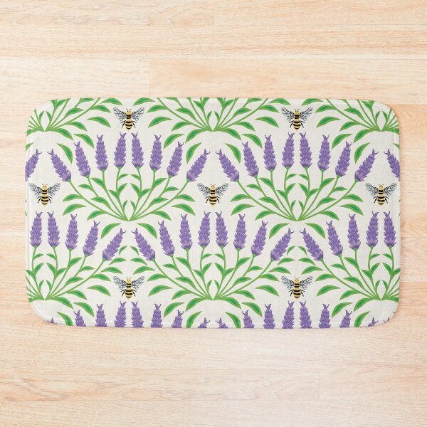 Item preview, Honey Queen’s Lavender Sprays designed and sold by TiaKTDesign.