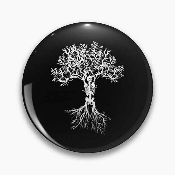 Item preview, Skeleton Tree designed and sold by cortezbarronvv.