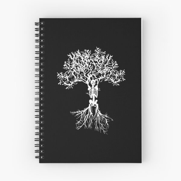 Item preview, Skeleton Tree designed and sold by cortezbarronvv.