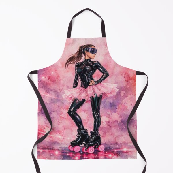 Item preview, patinador neón designed and sold by PurrfectWhisper.