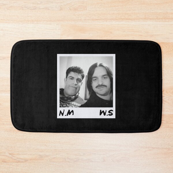 Item preview, Vintage New Girl Movie Nick And Schmidts Best Friendship Winston Schmidt Nick Miller | ⭐⭐⭐⭐⭐ designed and sold by Ursa Major.