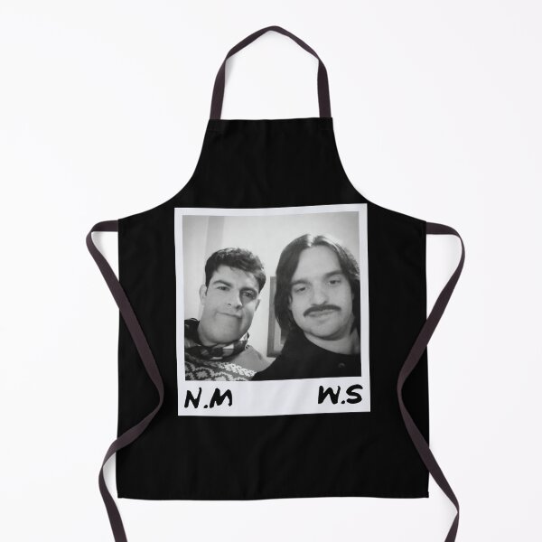 Item preview, Vintage New Girl Movie Nick And Schmidts Best Friendship Winston Schmidt Nick Miller | ⭐⭐⭐⭐⭐ designed and sold by Ursa Major.