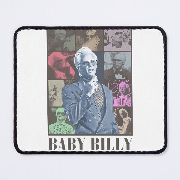 Item preview, Vintage Baby Billy Tour S | Limited Edition designed and sold by Ursa Major.