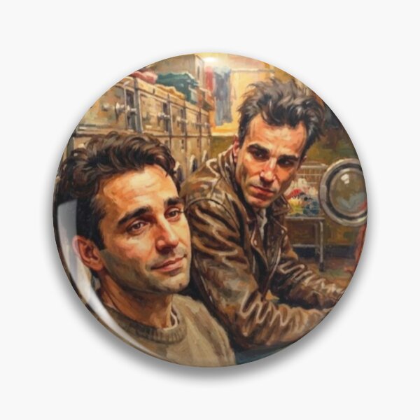 Item preview, My Beautiful Laundrette Fine Art Tribute designed and sold by Art's Diner.