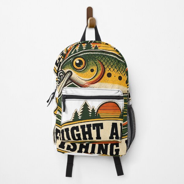 Item preview, Bought Another Fishing Lure designed and sold by urbinet.