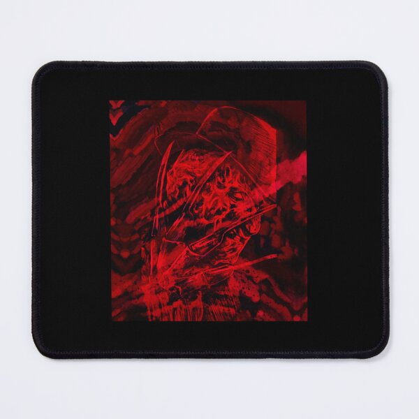 Item preview, Horror Abstract: "Welcome to my World" Nightmare on Elm Street Fan Art designed and sold by BBsGifts.