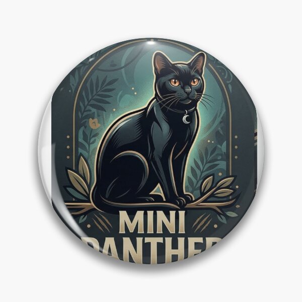 Item preview, Bombay Cat designed and sold by PlanetVintage.