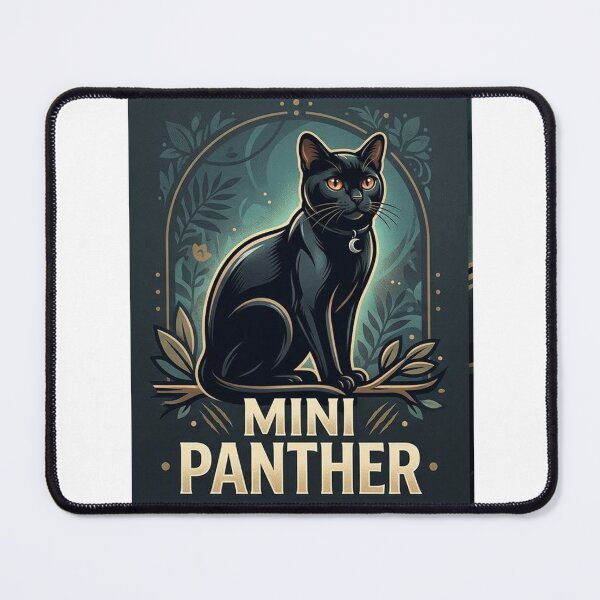 Item preview, Bombay Cat designed and sold by PlanetVintage.