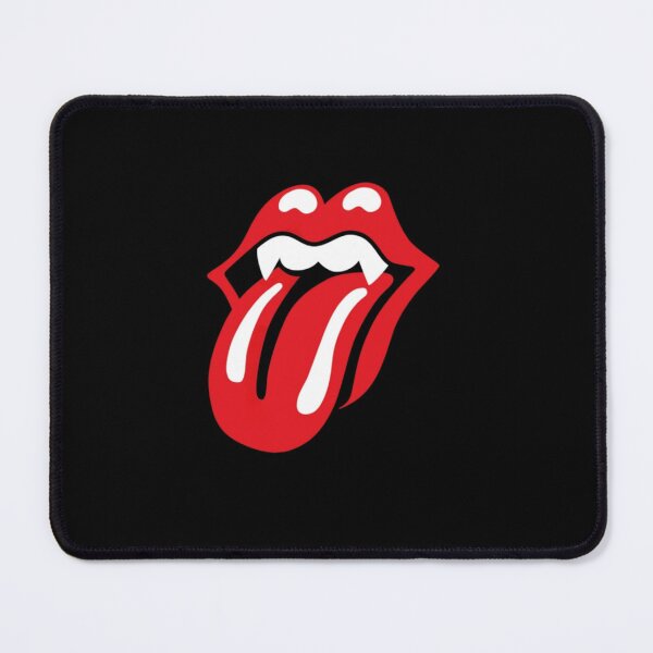 Item preview, Rolling Stone Lips Dracula designed and sold by cortezbarronvv.