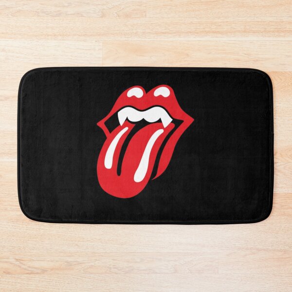 Item preview, Rolling Stone Lips Dracula designed and sold by cortezbarronvv.