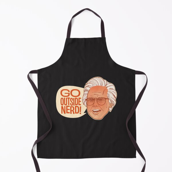 Item preview, Go Outside Nerd Baby Billy From The Righteous Gemstones Quote | Limited Edition designed and sold by Ursa Major.