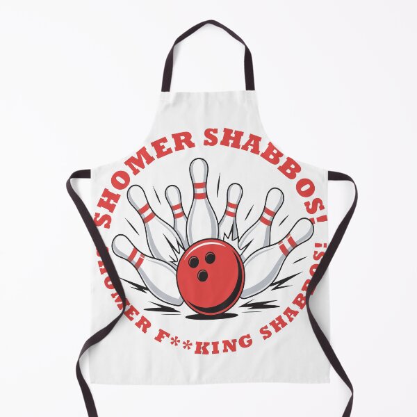 Item preview, Shomer Shabbos! Shomer F**king Shabbos! designed and sold by joshpincus.