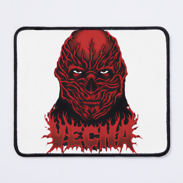 Item preview, Angry Vecna | ⭐⭐⭐⭐⭐ designed and sold by camerynreaves.