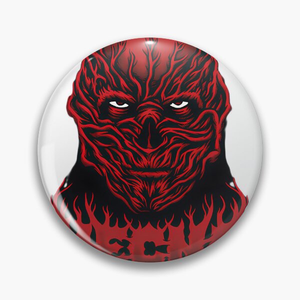 Item preview, Angry Vecna | ⭐⭐⭐⭐⭐ designed and sold by camerynreaves.
