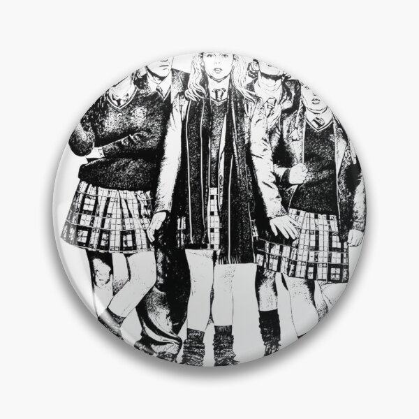 Item preview, Vintage Style Derry Girls | ⭐⭐⭐⭐⭐ designed and sold by Ursa Major.