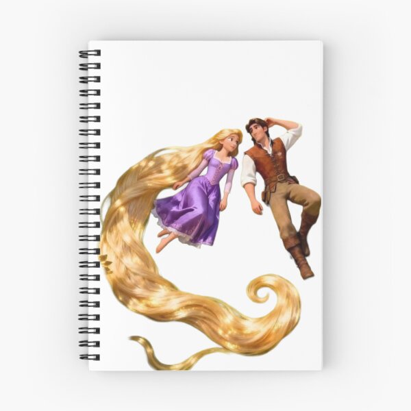 Item preview, Tangled Rapunzel Flynn Rider Pascal designed and sold by 4U---Store.