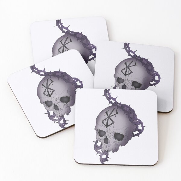 Item preview, Doodle Skull  designed and sold by Ninaa-Art.