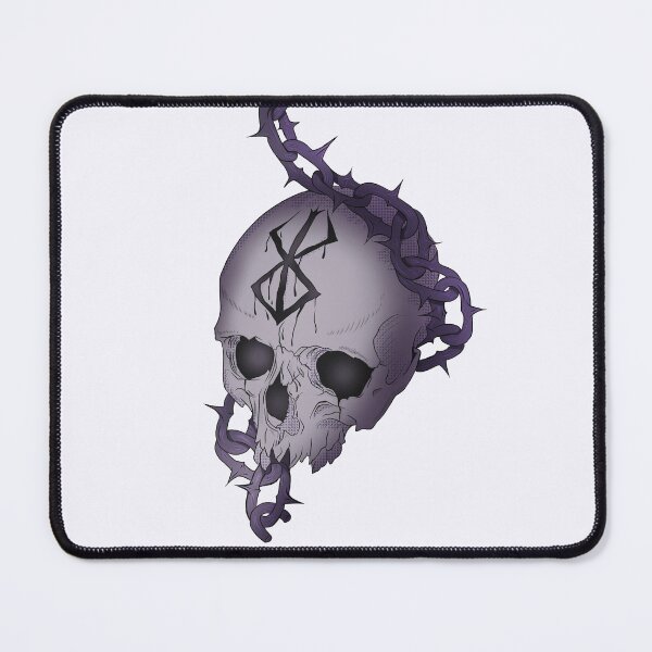 Item preview, Doodle Skull  designed and sold by Ninaa-Art.
