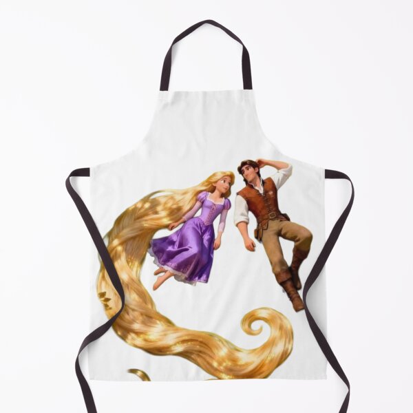 Item preview, Tangled Rapunzel Flynn Rider Pascal designed and sold by 4U---Store.