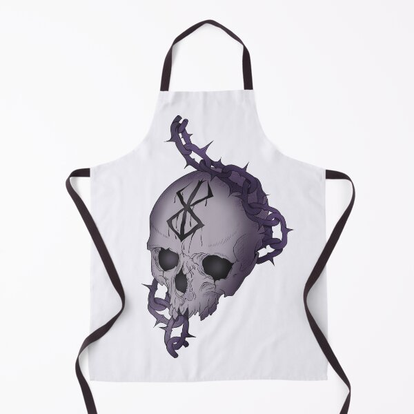 Item preview, Doodle Skull designed and sold by Ninaa-Art.