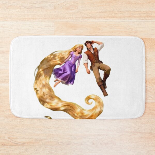 Item preview, Tangled Rapunzel Flynn Rider Pascal designed and sold by 4U---Store.
