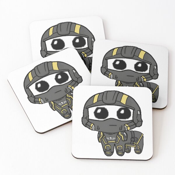 Item preview, Help Me Cadet | Helldivers 2 designed and sold by PixelArtHeaven.