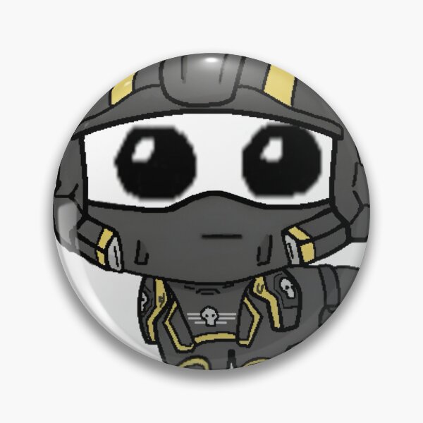 Item preview, Help Me Cadet | Helldivers 2 designed and sold by PixelArtHeaven.