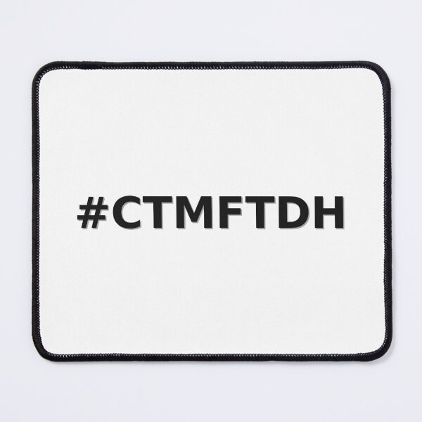 Item preview, #CTMFTDH (it's always my fault, you say, huh?) designed and sold by Kioraglow.