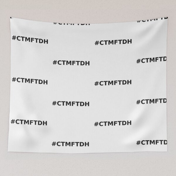 Item preview, #CTMFTDH (it's always my fault, you say, huh?) designed and sold by Kioraglow.