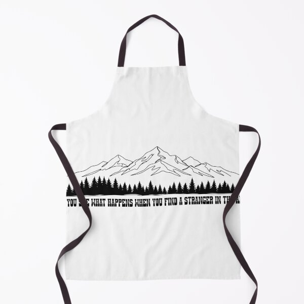 Item preview, Do You See What Happens When You Find A Stranger in the Alps designed and sold by joshpincus.