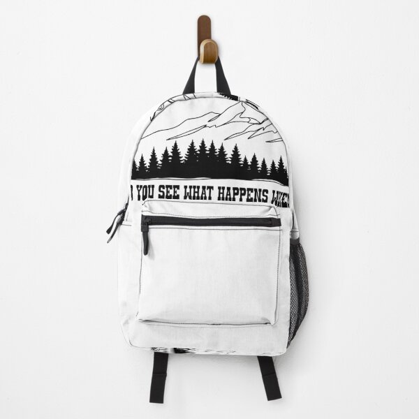 Item preview, Do You See What Happens When You Find A Stranger in the Alps designed and sold by joshpincus.