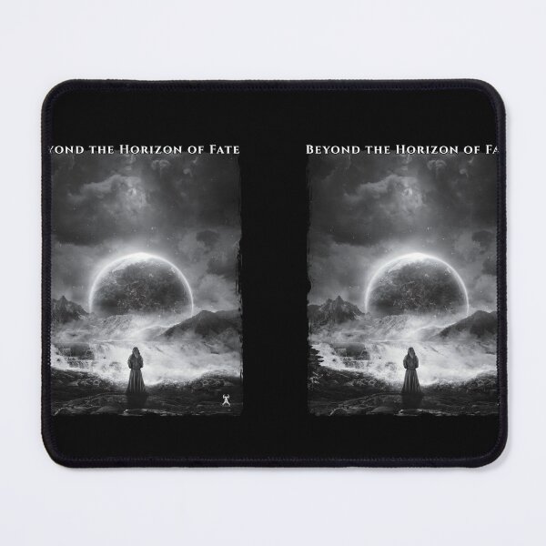 Item preview, Beyond The Horizon Of Fate designed and sold by Aggressor Merchandise Design.
