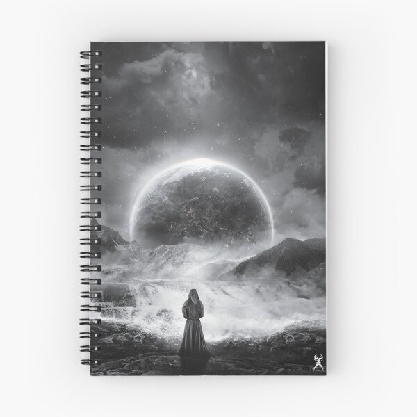 Item preview, Beyond The Horizon Of Fate designed and sold by Aggressor Merchandise Design.