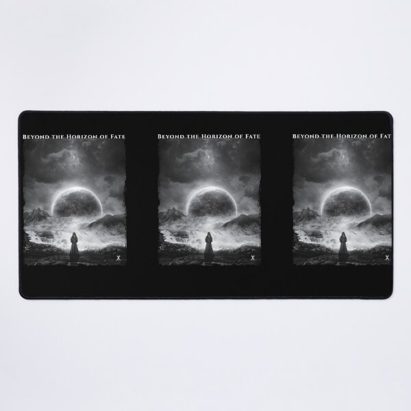Item preview, Beyond The Horizon Of Fate designed and sold by Aggressor Merchandise Design.