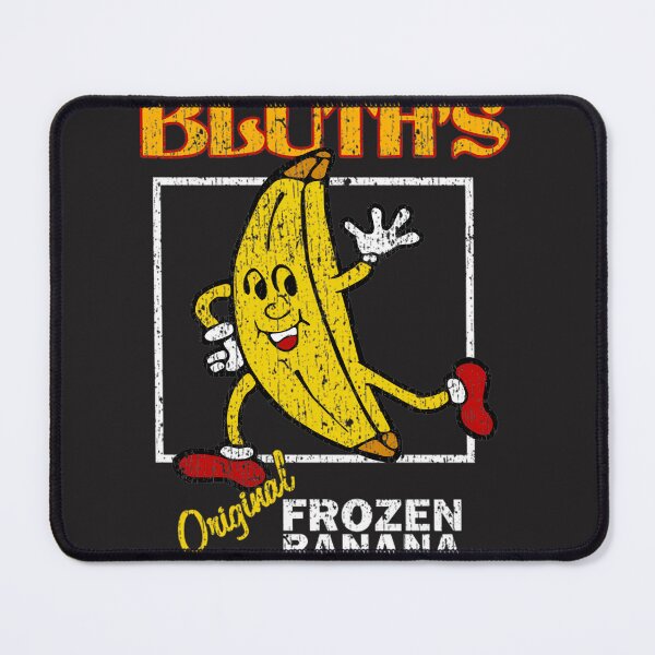 Item preview, Bluths Frozen Banana | Limited Edition designed and sold by Ursa Major.