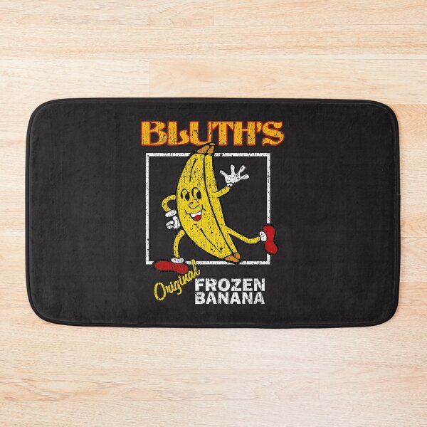 Item preview, Bluths Frozen Banana | Limited Edition designed and sold by Ursa Major.