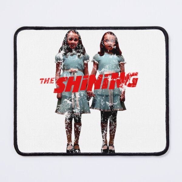 Item preview, The Shining Grady Twins Colored | Limited Edition designed and sold by Smyrky.