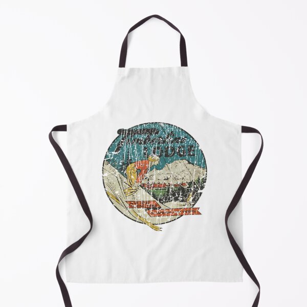 Item preview, Timberline Lodge Oregon Historic Landmark Art Poster | Limited Edition designed and sold by Smyrky.